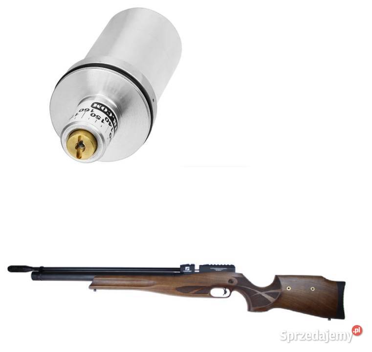 Regulator Huma DAYSTAR niekokesz Trzcianka