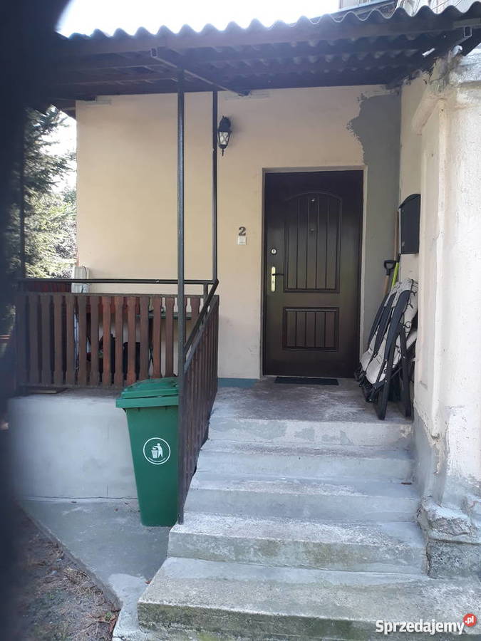 Okazyjnie 60.05m2 Stare Kosiny