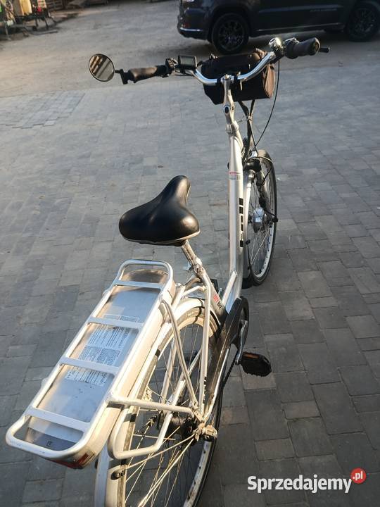 Rowery elektri Sport i Wypoczynek