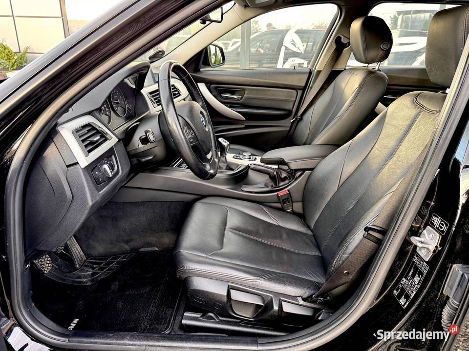 BMW 320 Zadbany Goleniów sprzedam