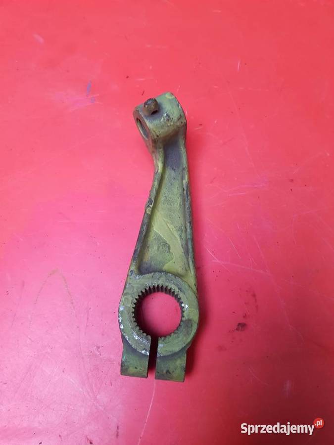 Dźwignia rozpieraka hamulca Przyczepa D50 Rolnictwo Sulechów