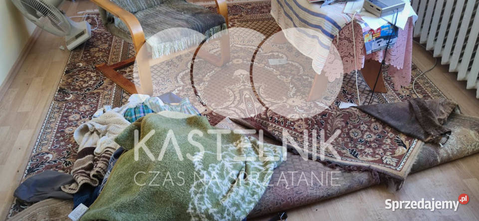 Sprzątanie zgonach RabkaZdrój Kastelnik Rabka-Zdrój