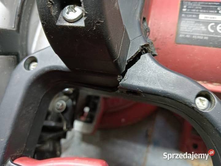 piła stołowa 1600W 230V przecinarka ukośnica Wałbrzych