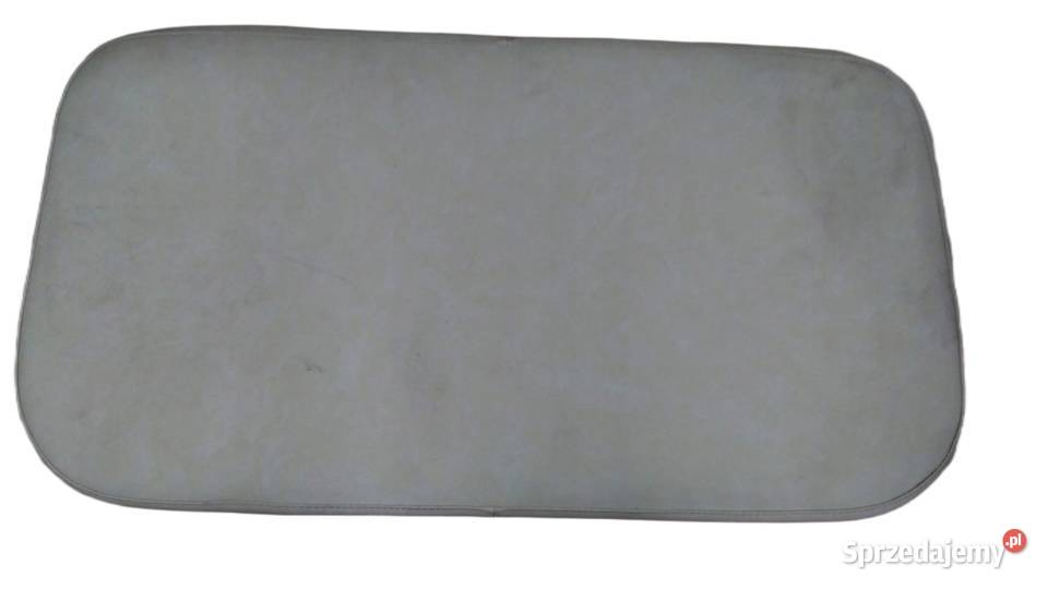 KANAPA SIEDZENIE PIAGGIO APE CAR Bielsk Podlaski