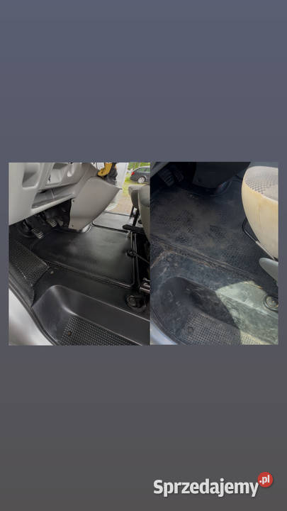AUTO Detailing Polerowanie reflektorów dojazd do Katowice