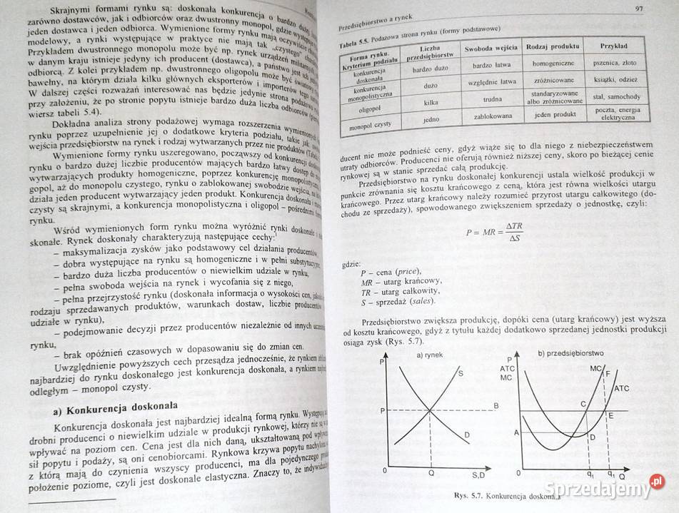 Ekonomia Stanisław Duda Henryk Mamcarz Andrzej Pozostałe Chełm
