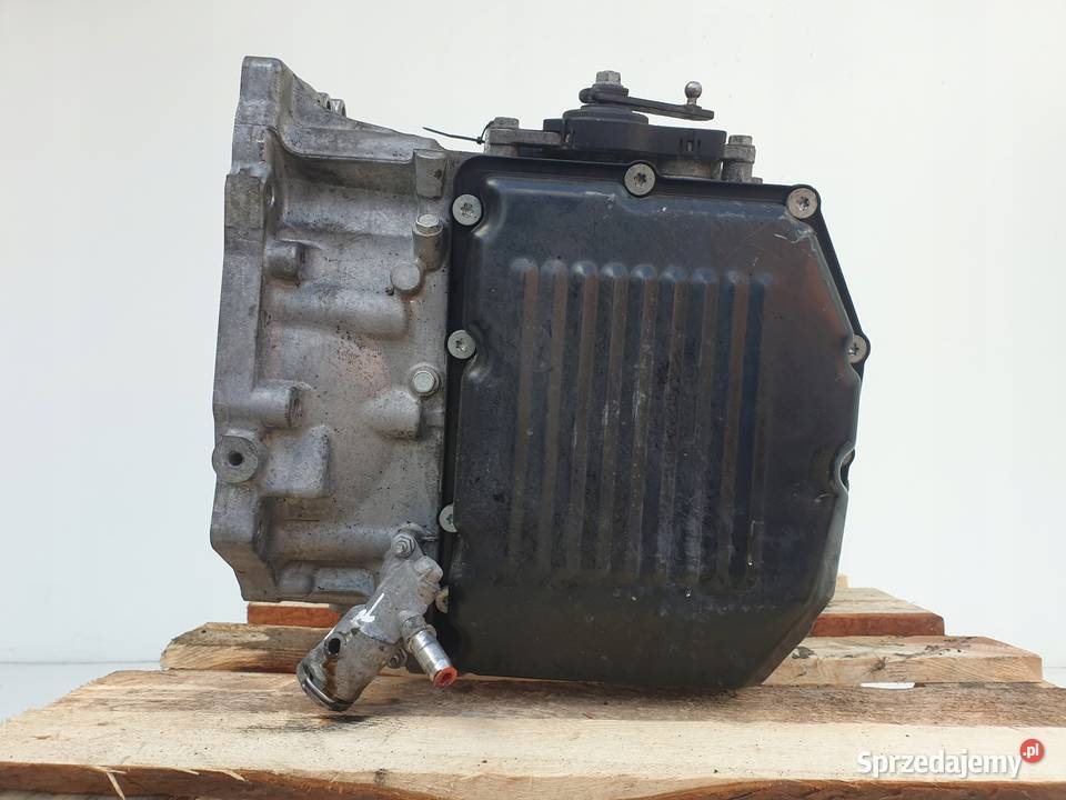 Volvo V60 24 D4 D5 AUTOMATYCZNA SKRZYNIA BIEGÓW Janów sprzedam