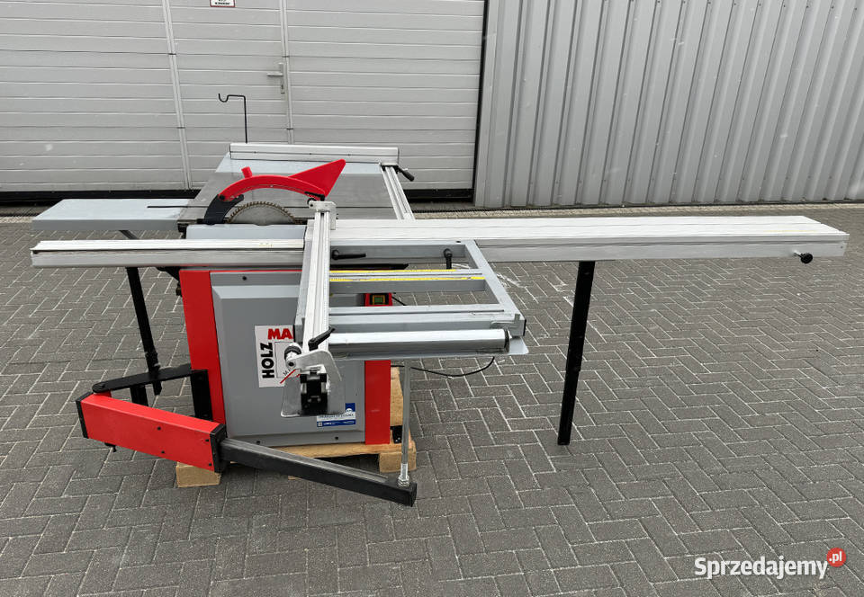 Piła formatowa Holzmann TS 315 VF2000