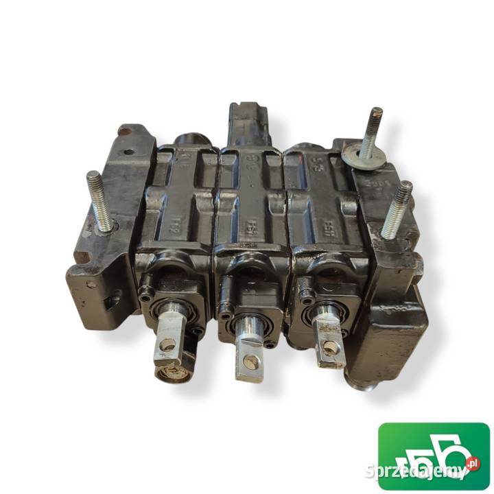 Rozdzielacz hydrauliczny Zetor Forterra Wilkowo