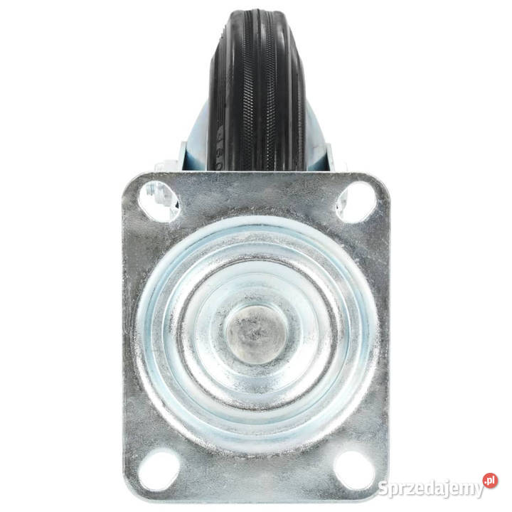 8 kółek skrętnych 160 mm WM277986 mazowieckie Warszawa