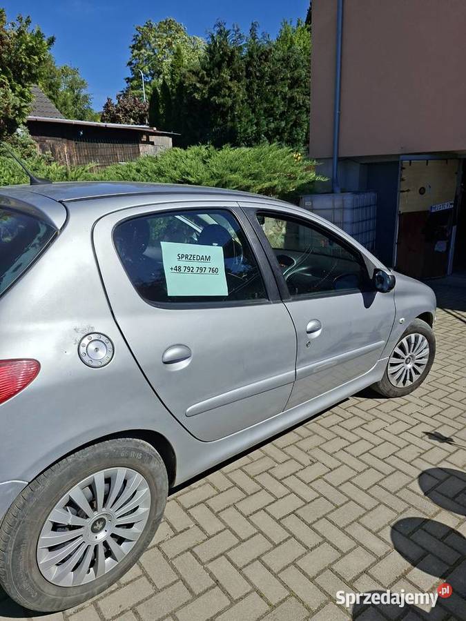 Sprzedam auto nieuszkodzony dolnośląskie