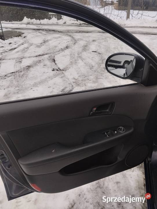 Hiundai i 30 14 benzyna Brodnica