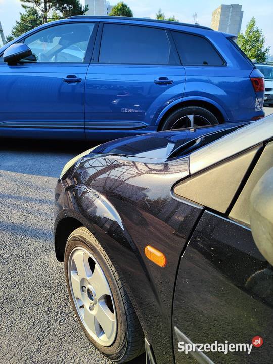 Ford fiesta 13 benzyna 2003