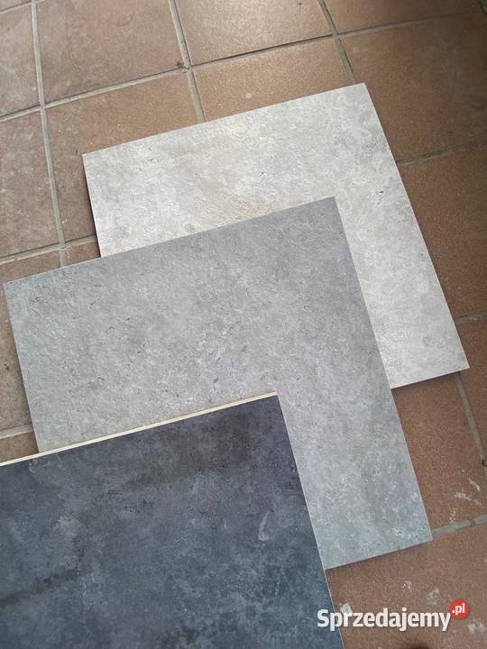 gres 60x60x2 grube 2 taras wentylowany balkon 3 Zakopane sprzedam