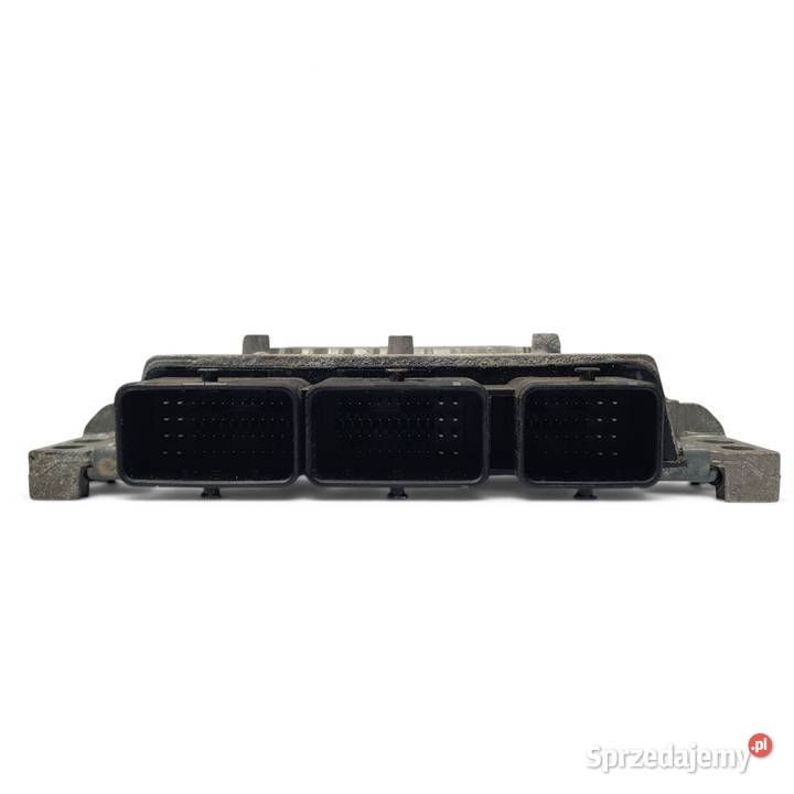 STEROWNIK KOMPUTER SILNIKA Ford Mondeo MK 4 20 osobowe Komputery Chełm