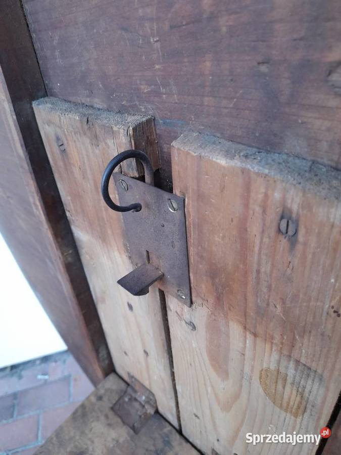 Antyczny stół Biedermeier antyk Lublin