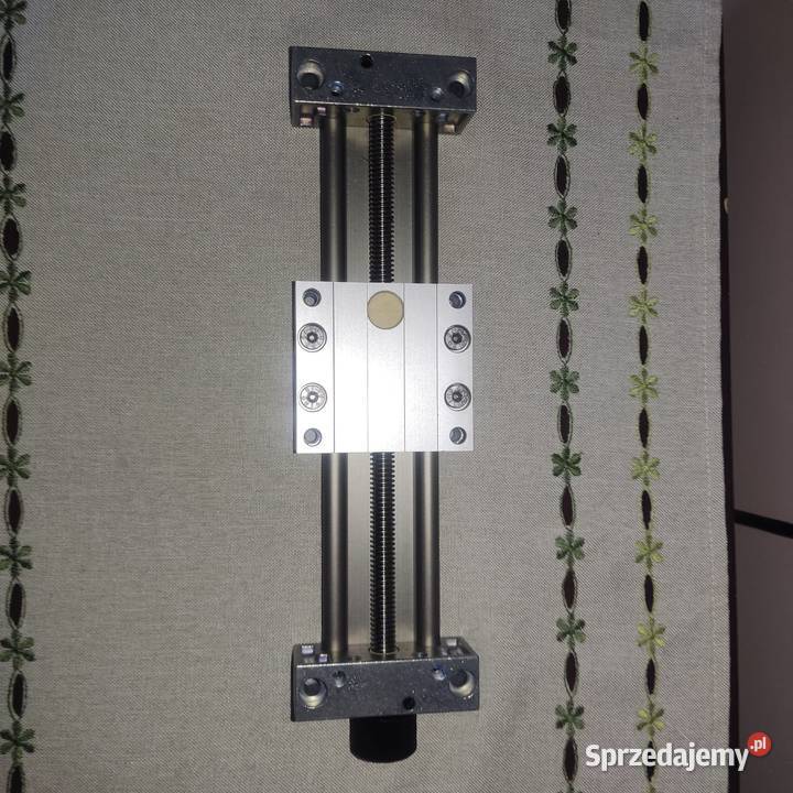 Sprzedam Wózek śruba trapezowa IGUS SWX104001 Kolbuszowa