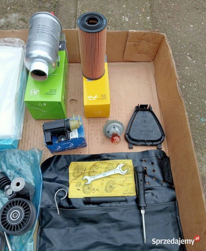 VW Passat B5 fl 19 TDI 2003 Zestaw Części do Aleksandrów Kujawski sprzedam