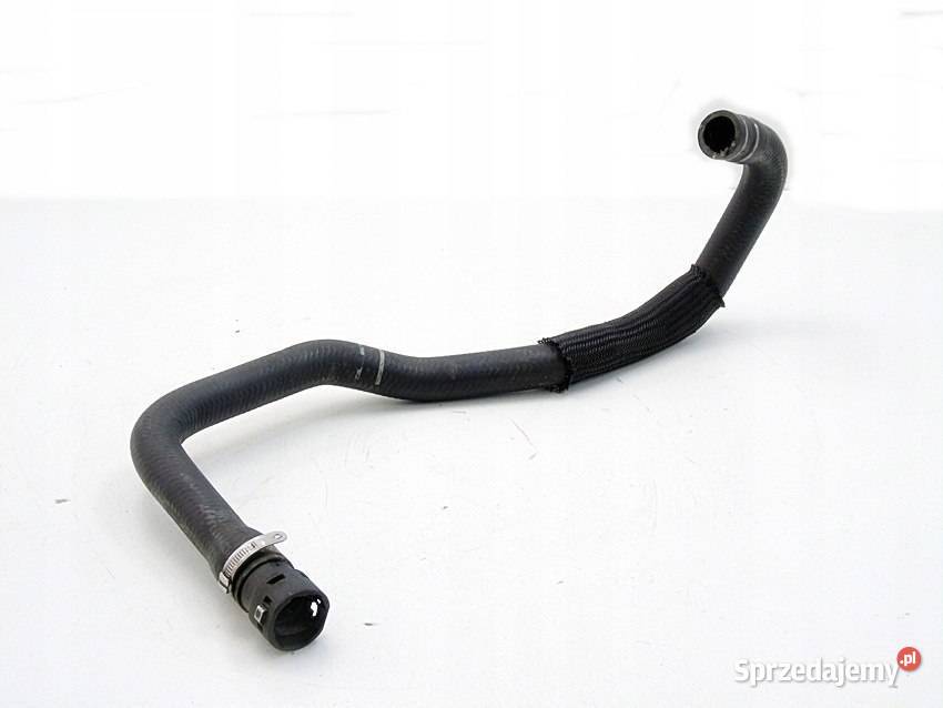 WĄŻ PRZEWÓD RURKA WODY 22 HDI TDCI EURO 5 Sosnowiec sprzedam