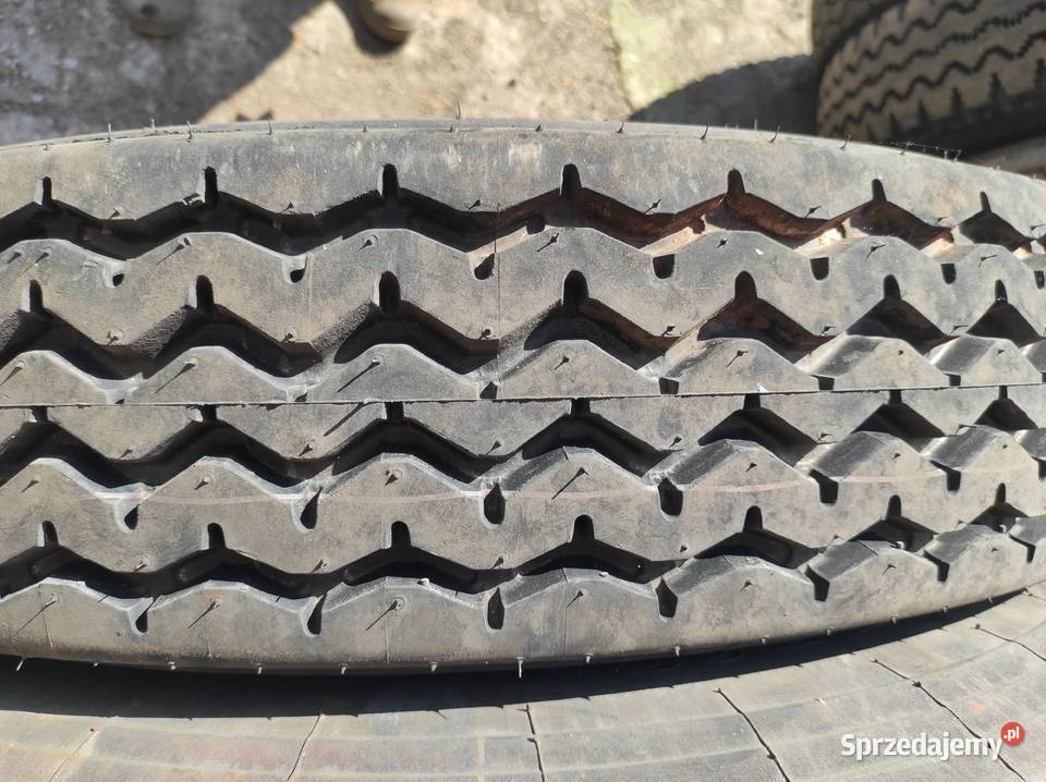 Opony voltyre Stomil 825 R20 Ostrowiec Świętokrzyski