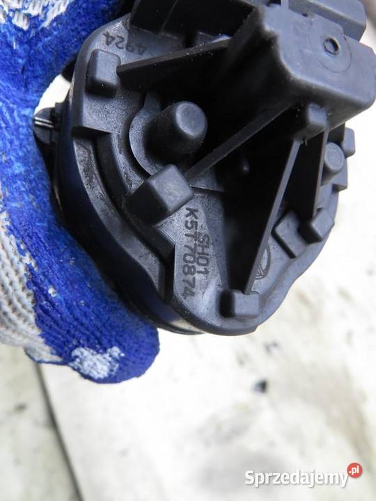ZAWÓR EGR MAZDA 3 BM 22 D 13 SH01K5T70874 Zawory podciśnienia lubelskie sprzedam