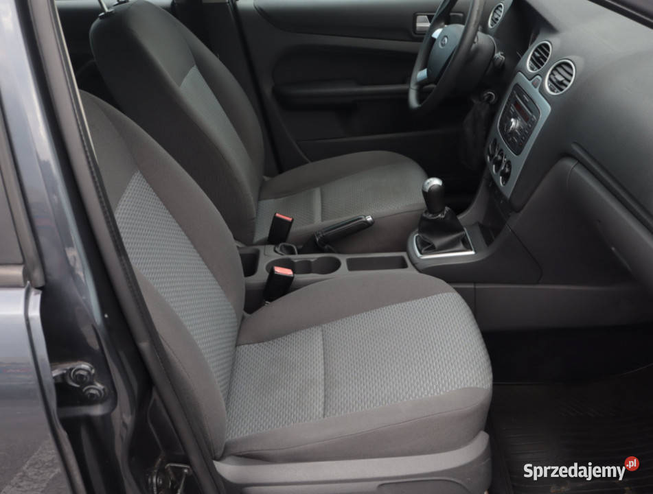 Ford Focus 16 16V Lublin