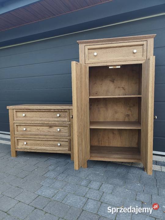 Komoda szafka łazienkowa słupek 100cm Zduńska Wola