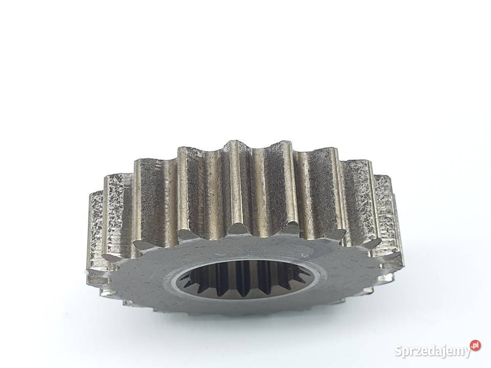 Tryb Kolo Zebate SkiDoo MX Z Renegade 800 Łódź