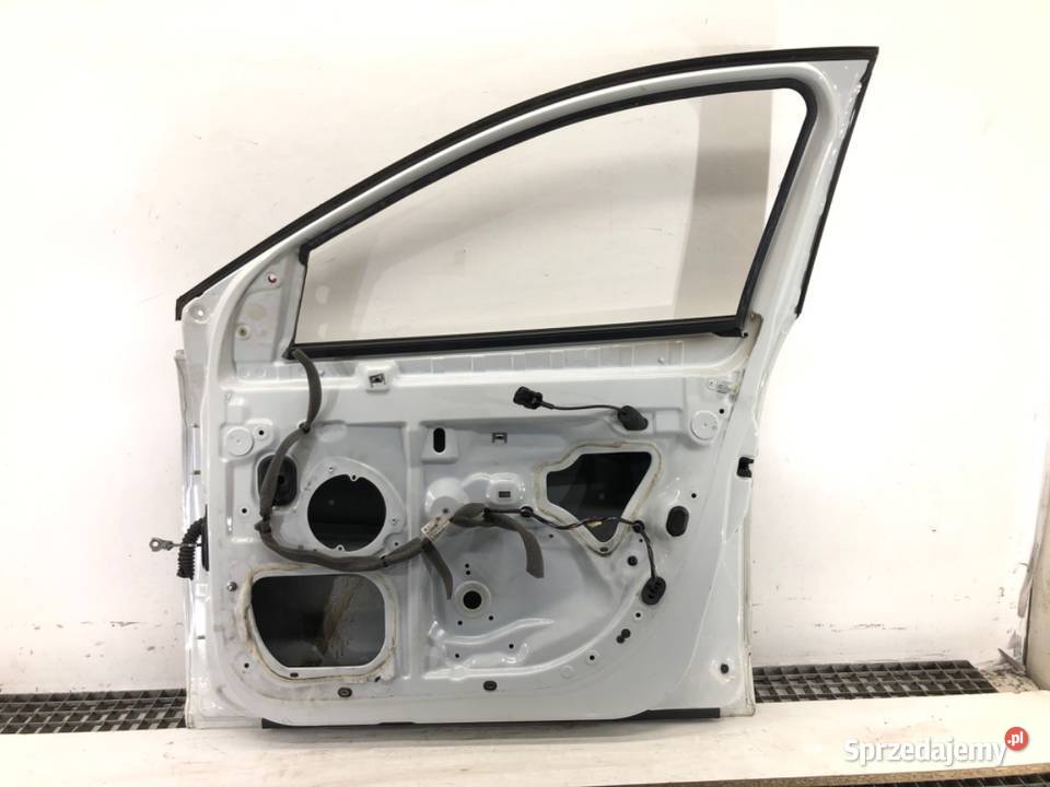 DRZWI PRZÓD PRAWE RENAULT MEGANE III Kombi Drzwi podkarpackie