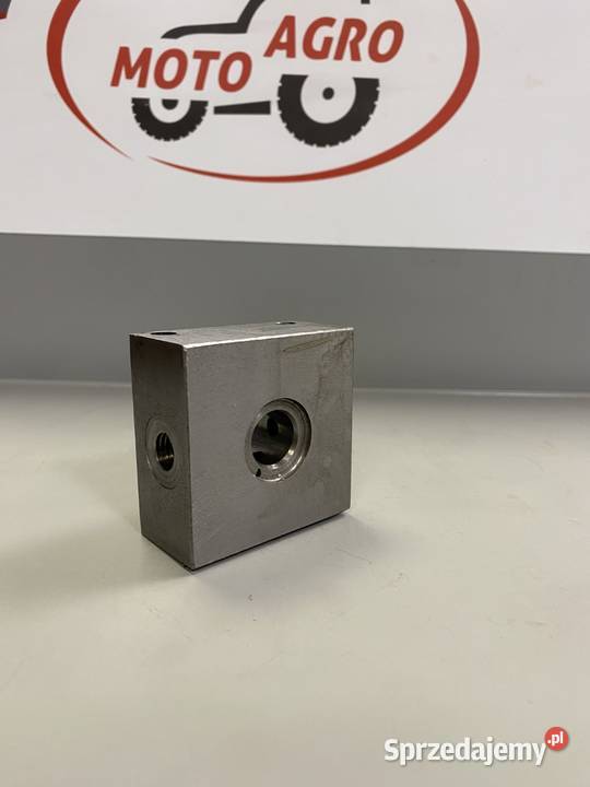 Obudowa łopatki obrotowej zawór Rabe 81511700 Rolnictwo Białystok