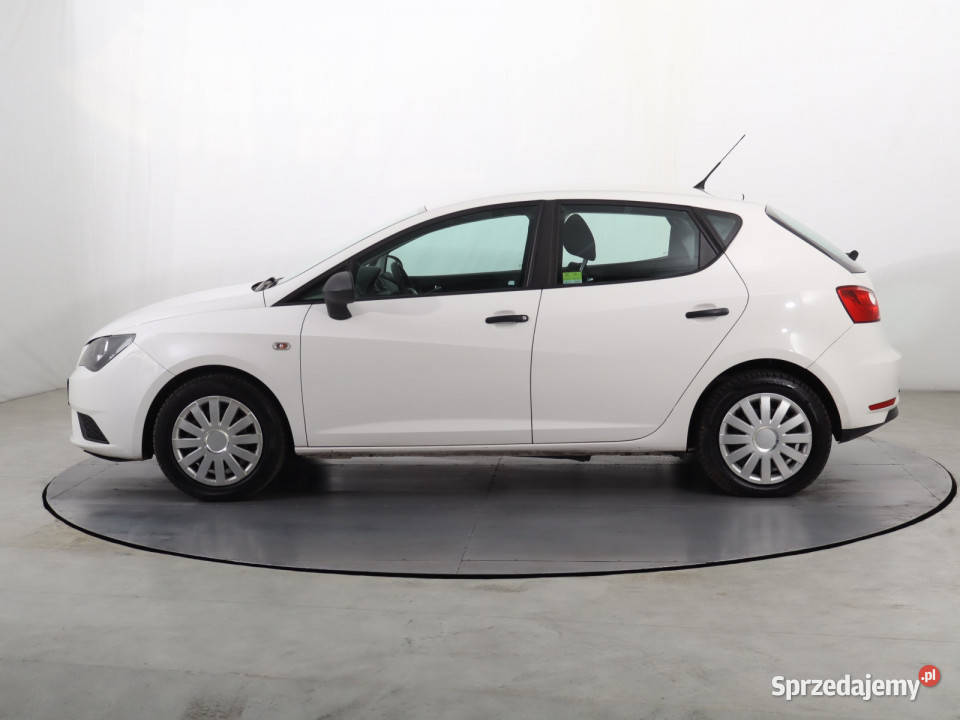 Seat Ibiza 10 nieuszkodzony Katowice