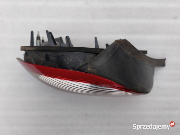 Lampa Lewy Tył Tylna Lewa Jaguar SType Lift Wyszków