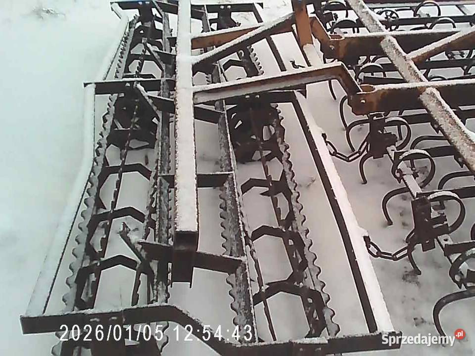 agregat na bronie Złotniki Kujawskie