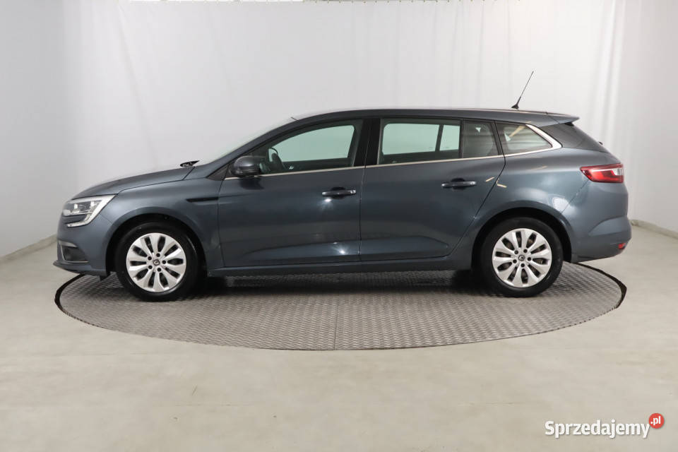 Renault Megane 13 TCe światła przeciwmgielne Motoryzacja Zabrze