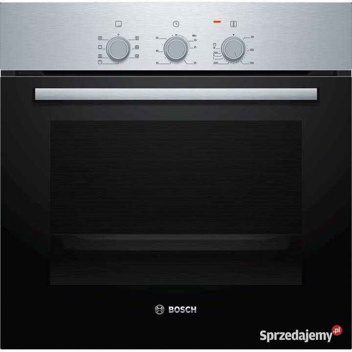 Bosch Sprzęt AGD HBF011BR0 Serie 2 Piekarnik Kuchenki i piekarniki Rzeszów