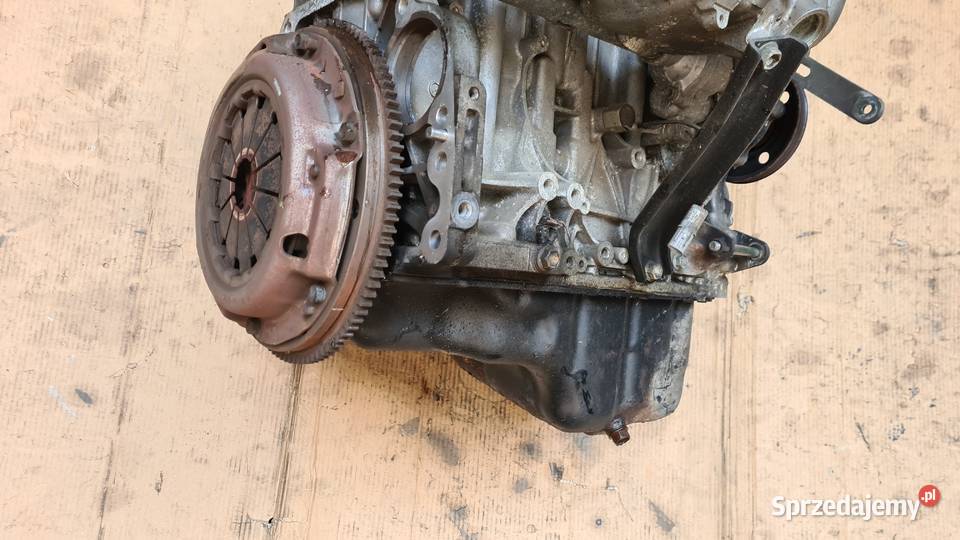 Suzuki Ignis FH 0003 silnik benzyna m13a moc dolnośląskie