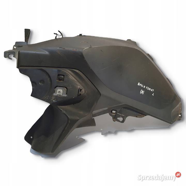 LEWA OSŁONA OWIEWKA BMW R1200 K50 R1250 GS K51