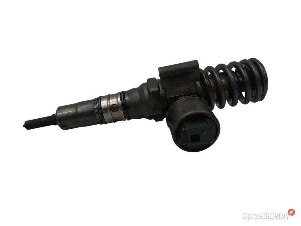 POMPOWTRYSKIWACZ WTRYSK Audi A4 B7 A6 C6 20 TDI