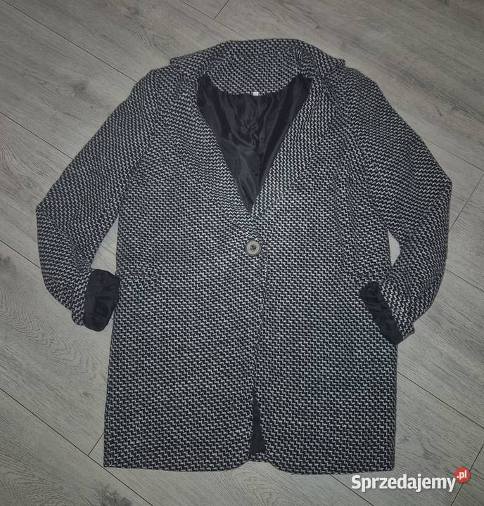 Marynarka żakiet damska 40L łódzkie Łódź