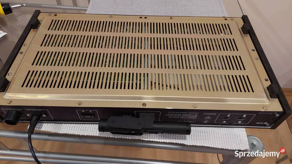 RADMOR 5122 AM nowy śląskie Tychy