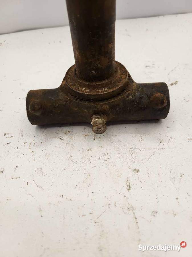 SZTYCA ZAWIESZENIE DKW NSU ZUNDAPP TRIUMPH ARDIE Rybnik sprzedam