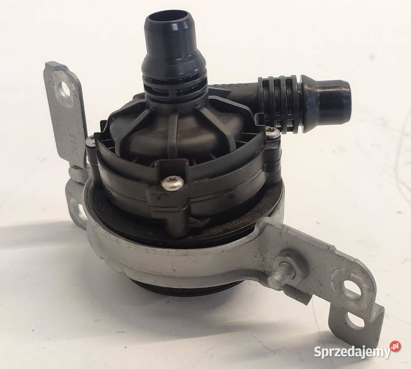 MERCEDES W247 POMPKA WODY A0005003600 Pompy wody Pompy wody