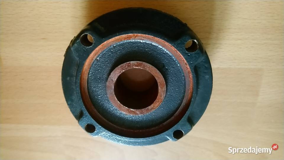 VN98621876 oryginał piasta tarczy Vicon Deutz lubelskie Biała Podlaska