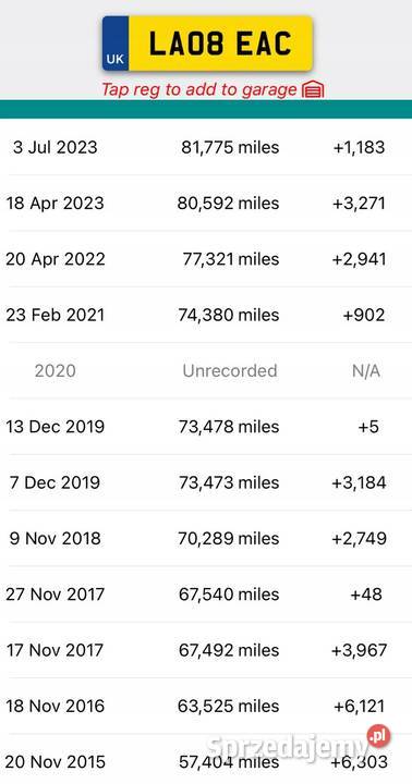 SILNIK BMW E90 E92 E93 M3 40 V8 420 134 S65B40A Rudka