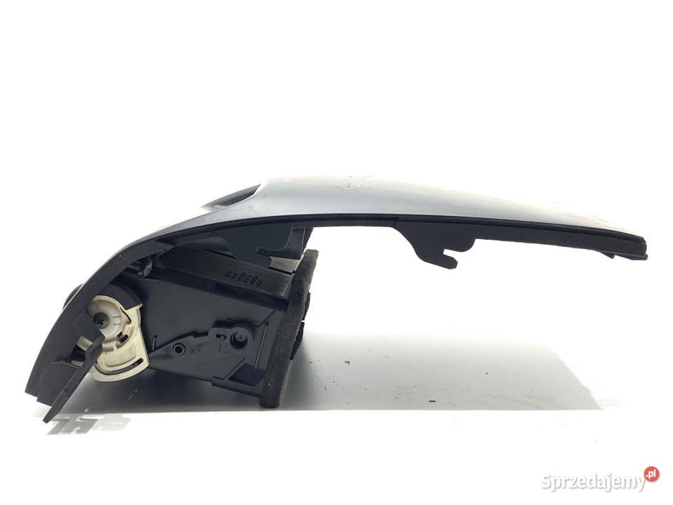 KRATKA NAWIEWU PRZÓD SUZUKI GRAND VITARA II Wyposażenie wnętrza