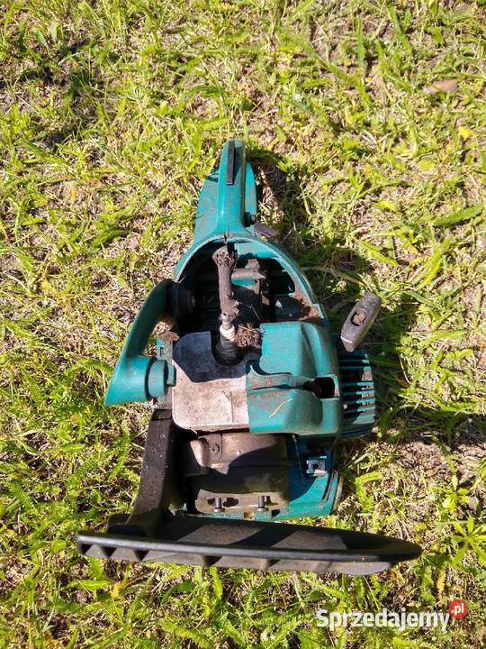 piła spalinowa Makita Bydgoszcz