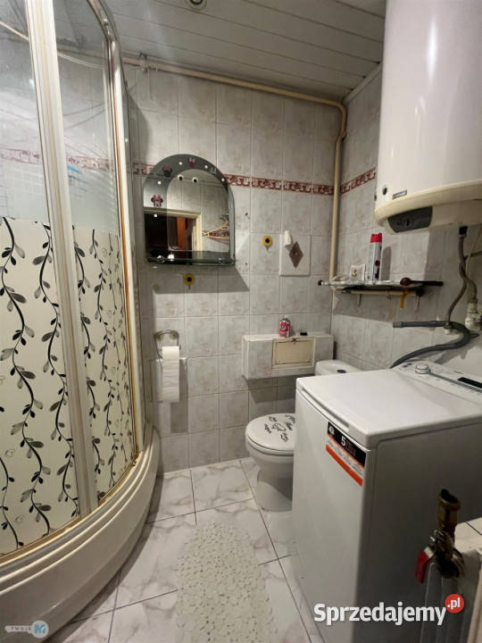 Mieszkanie 60m2 3 pokojowe BuskoZdrój