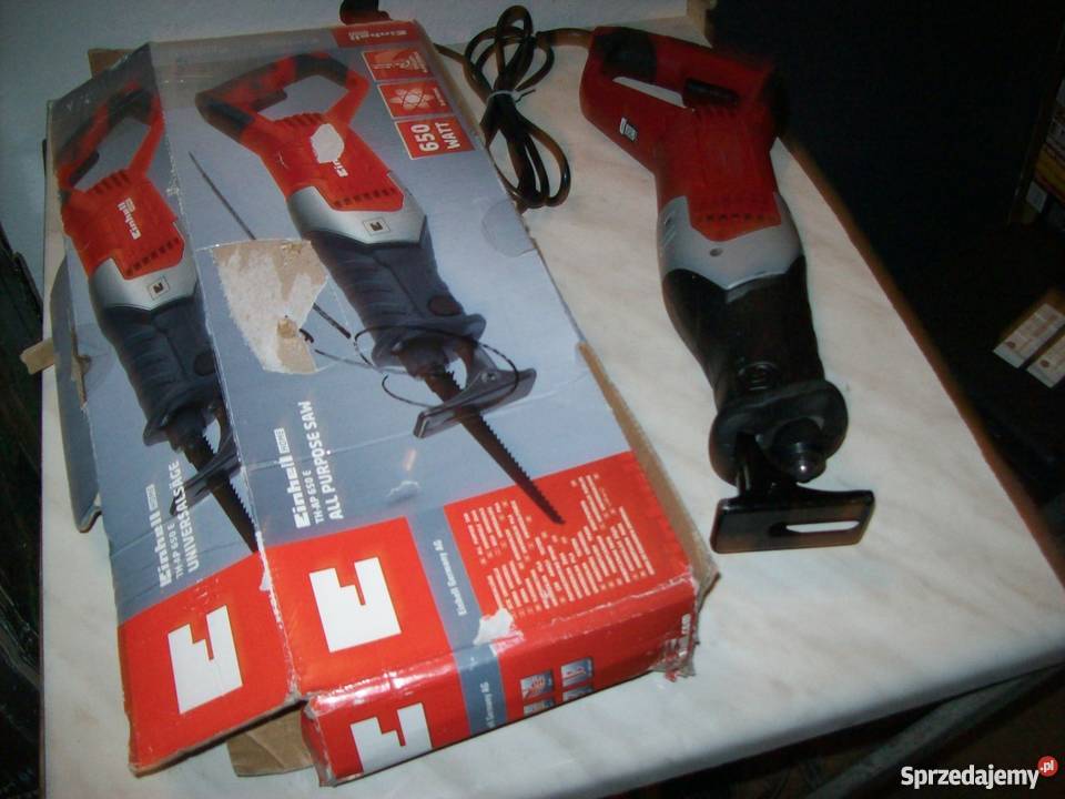 einhell home th ap 650e lisi ogon powystawowy