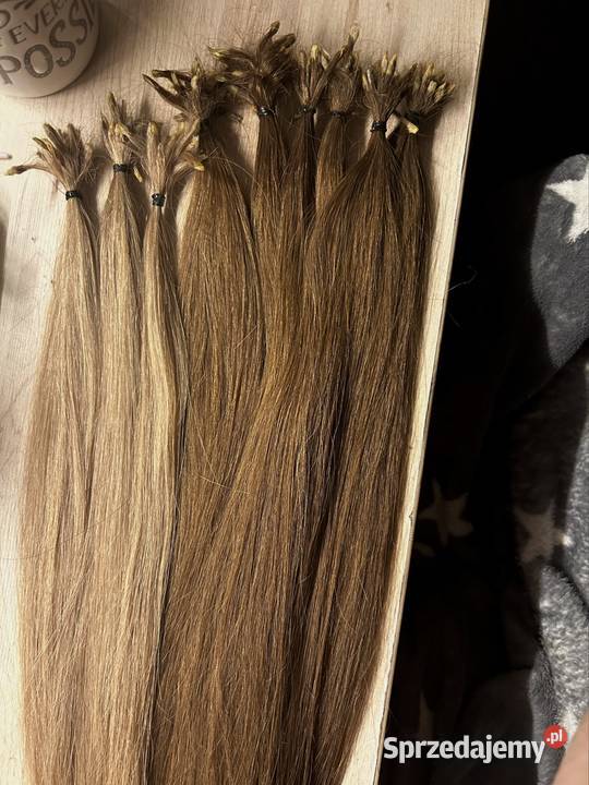 Włosy naturalne Chojnice