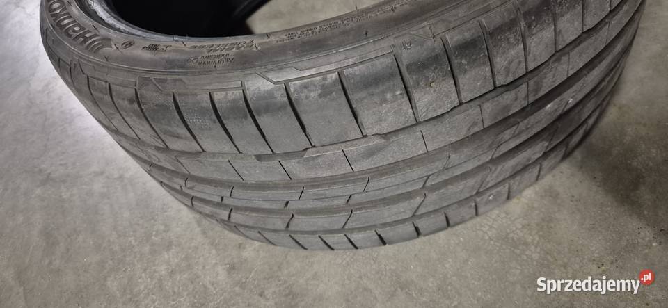 Opony Hankook Ventus S1 Evo3 23535 R19 2 Wrocław